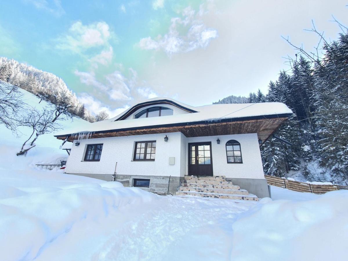 Casa Sena Villa Moeciu De Sus Eksteriør bilde