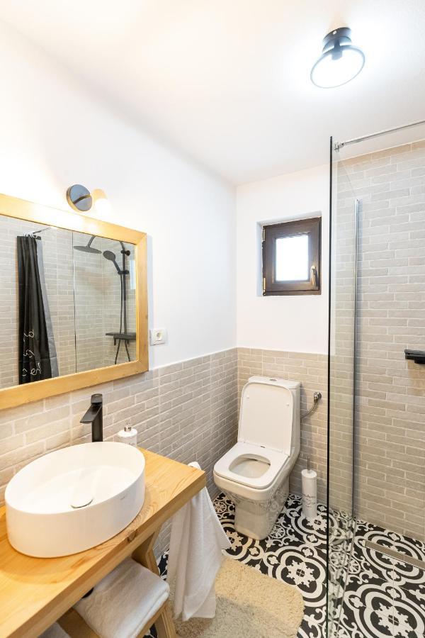 Casa Sena Villa Moeciu De Sus Eksteriør bilde