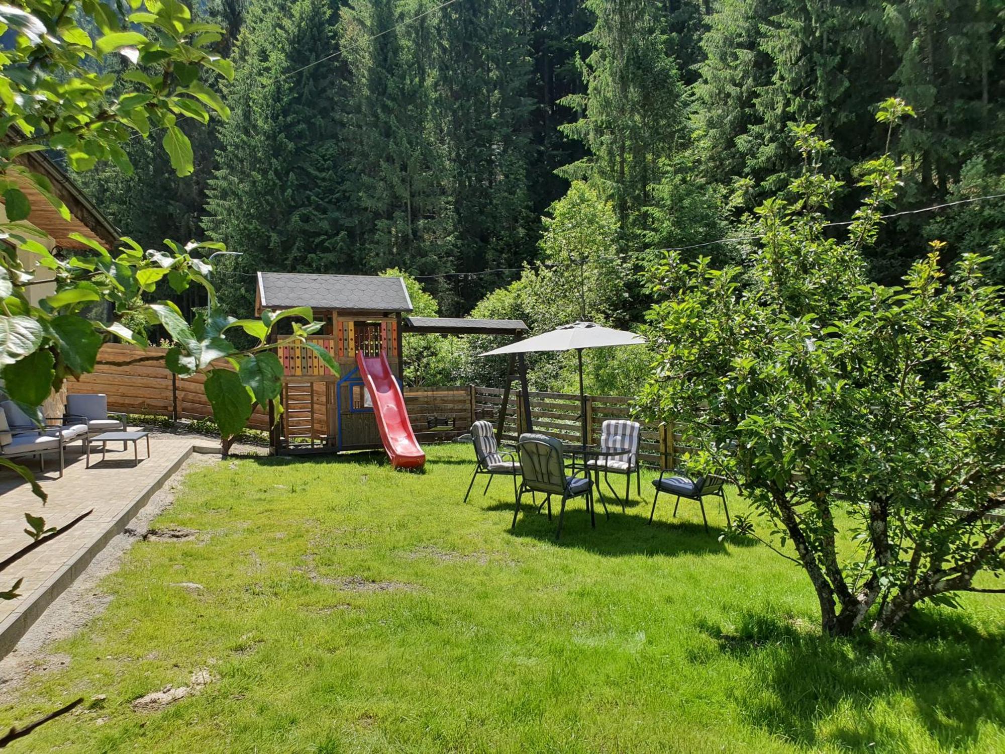 Casa Sena Villa Moeciu De Sus Eksteriør bilde